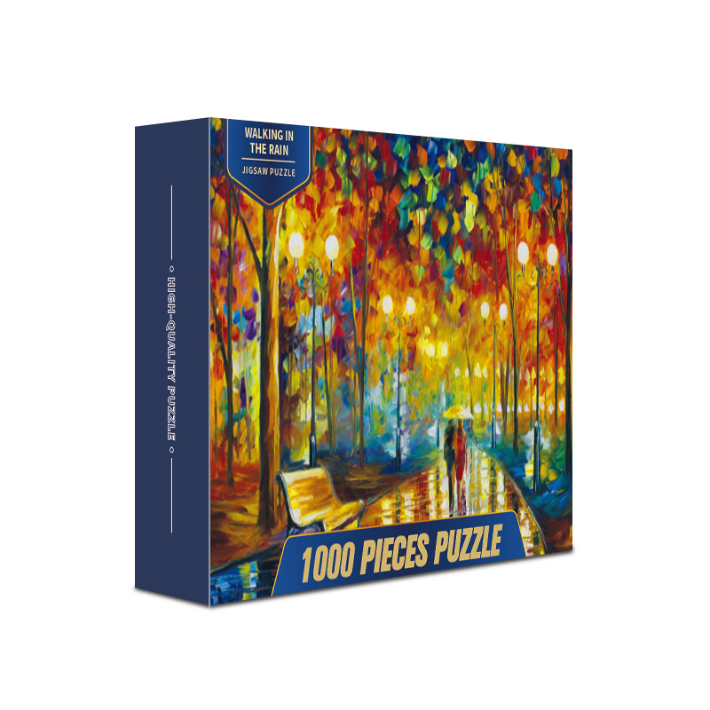 1000片紙質(zhì)拼圖 1000片紙質(zhì)拼圖